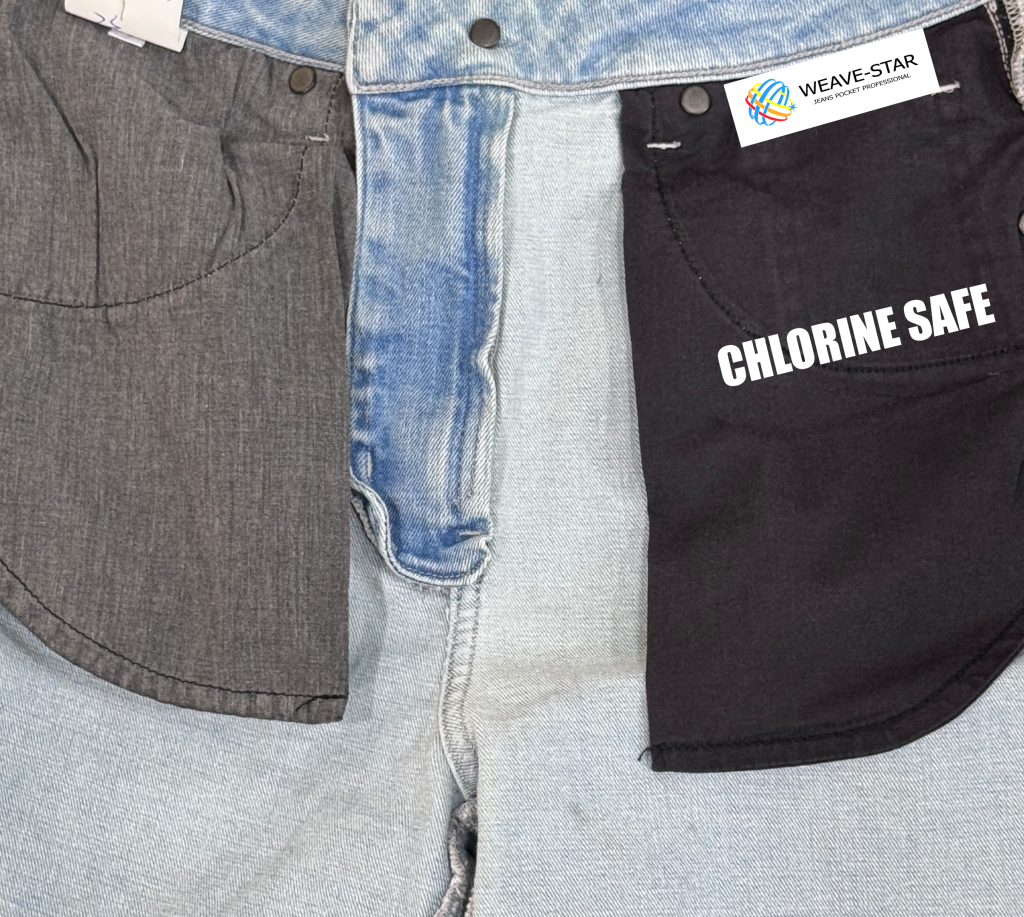 CHLORINE SAFE