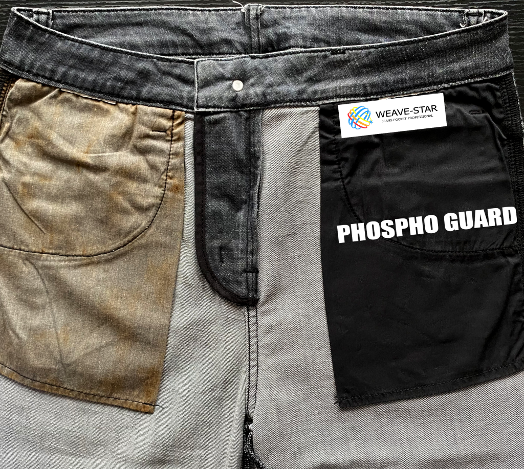 PHOSPHO GUARD