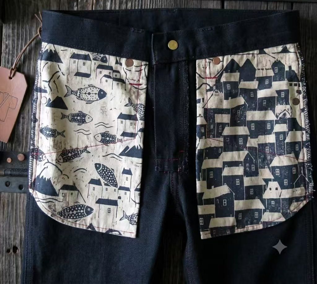Print Lining